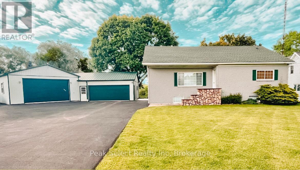 70341 ROAD 164 ROAD, South Huron (Usborne)
