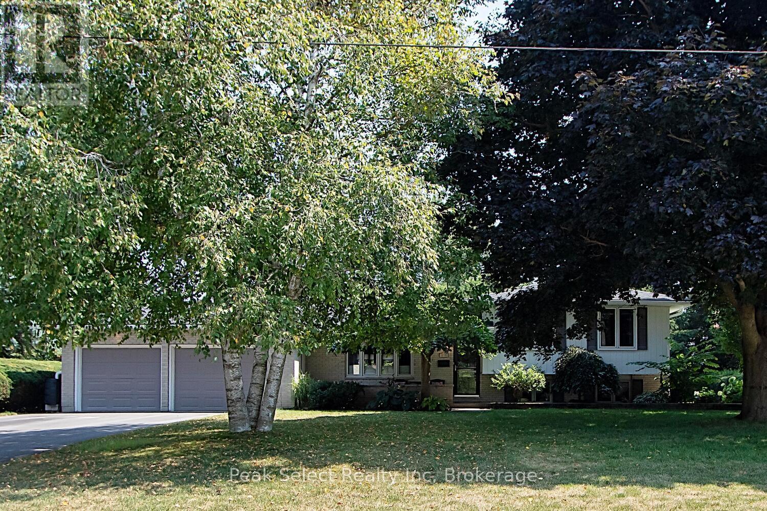 139 WATERLOO STREET S, St. Marys