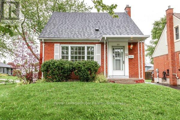 35 RANKIN STREET, Stratford