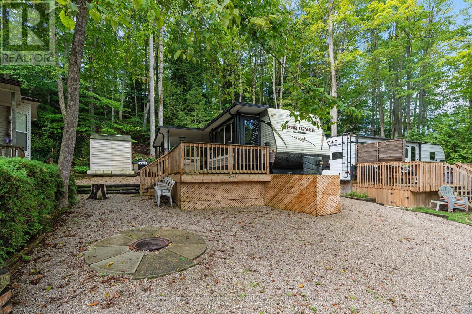 277 SHADY LANE, Bluewater (Stanley)