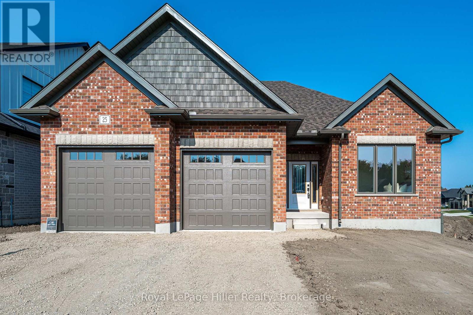 25 AVERY PLACE, Perth East (Milverton)