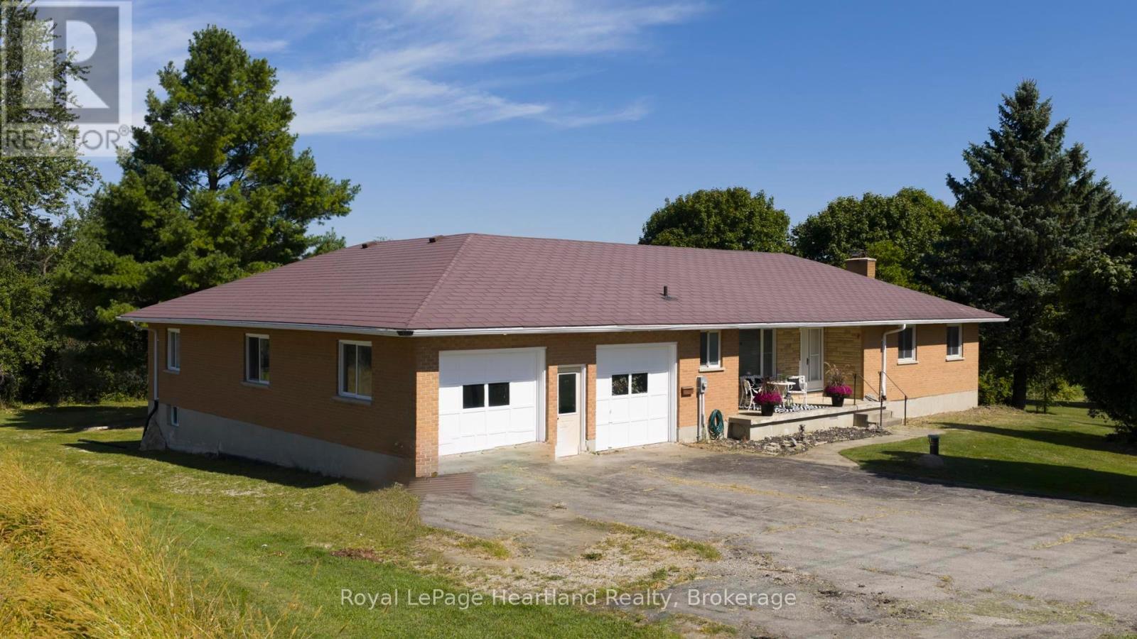 42534 KIRKTON ROAD, South Huron (Usborne)