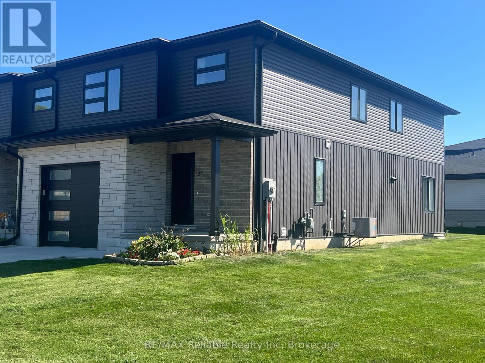 2 LINDA DRIVE, Huron East (Seaforth)