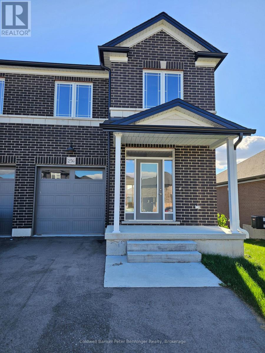 256 KEESO LANE, North Perth (Listowel)