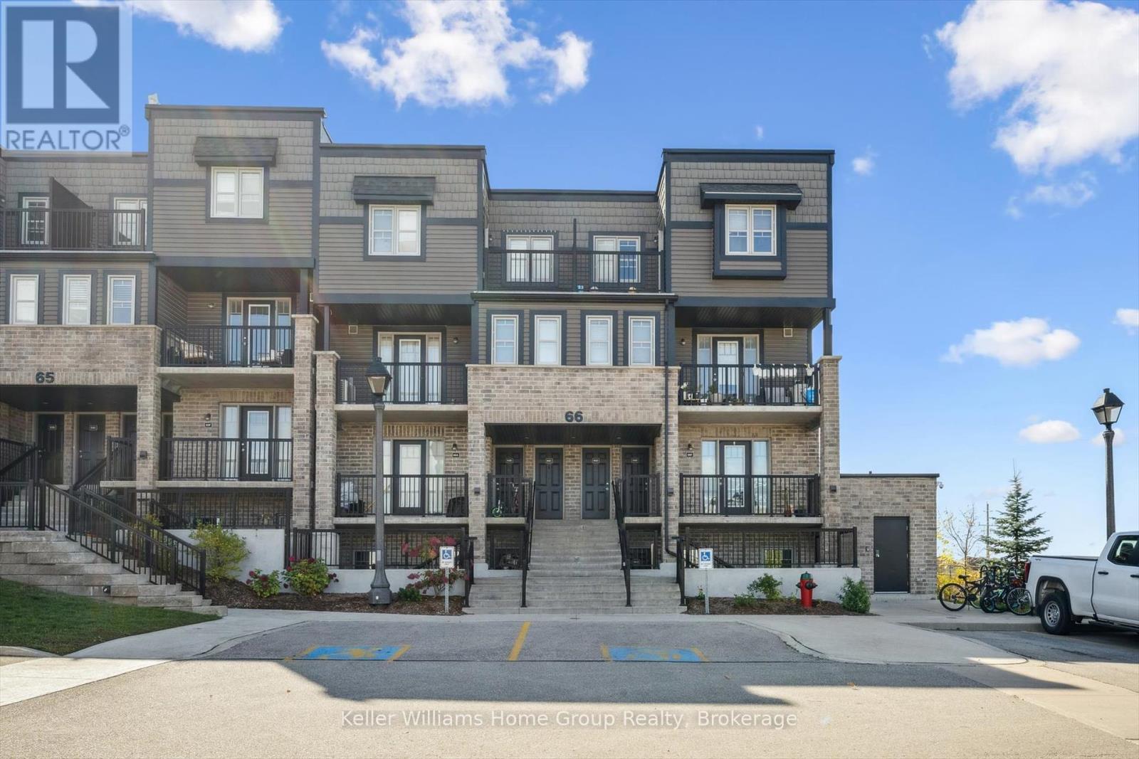 66H - 1989 OTTAWA STREET S, Kitchener