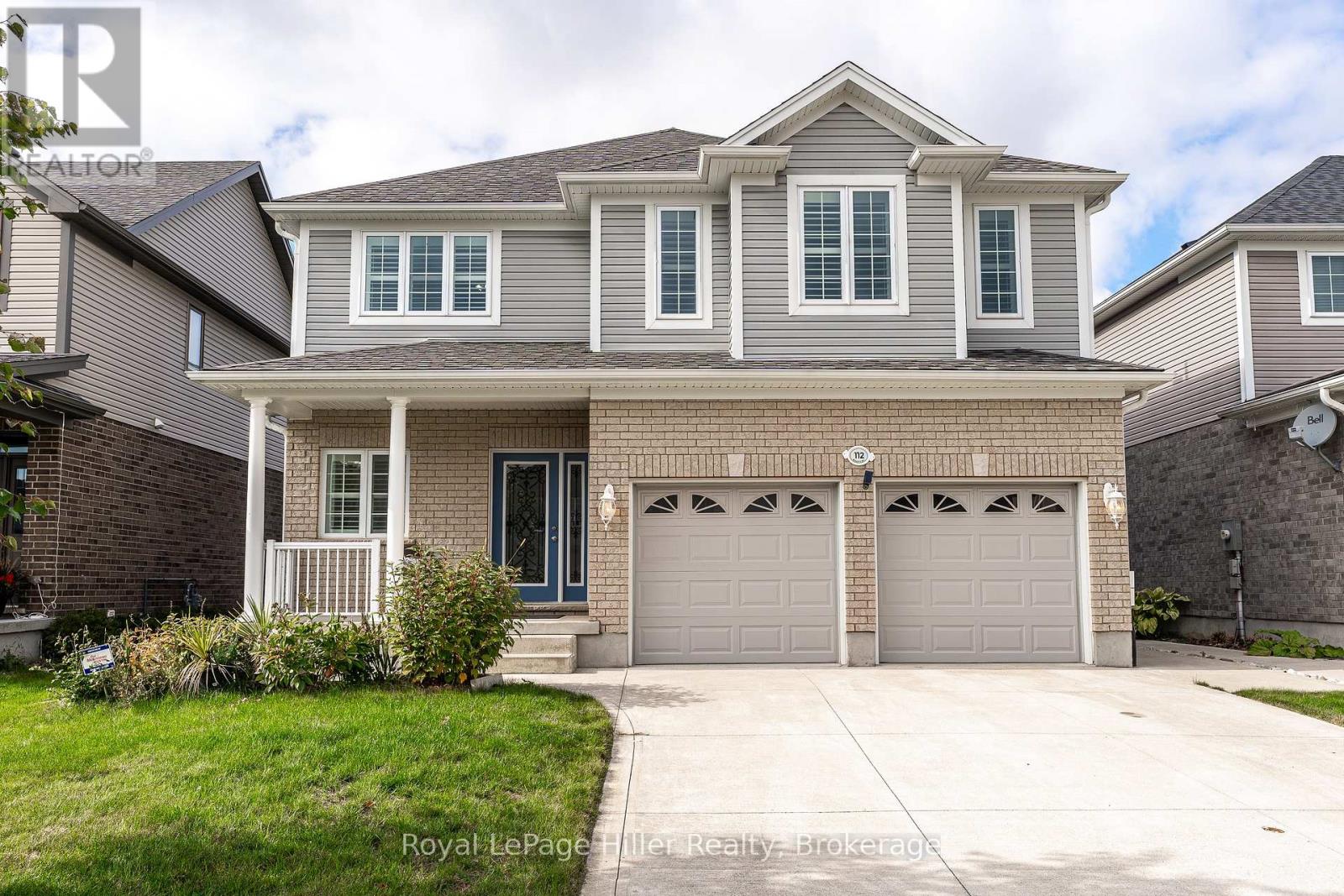 112 THOMAS STREET, Stratford