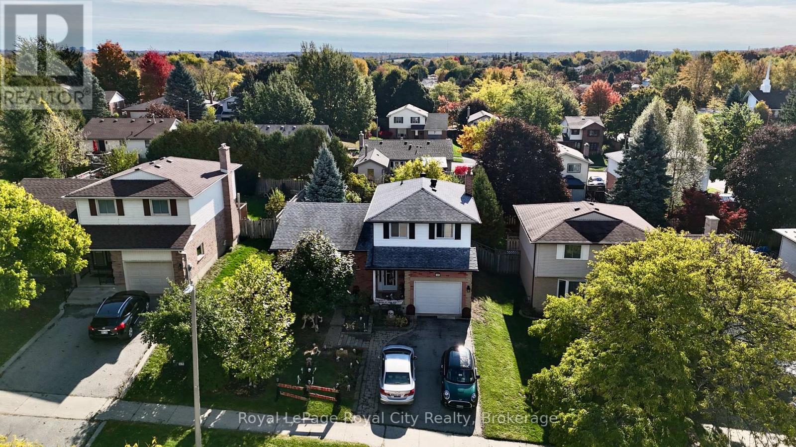 40 SHOEMAKER CRESCENT, Guelph (Willow West/Sugarbush/West Acres)