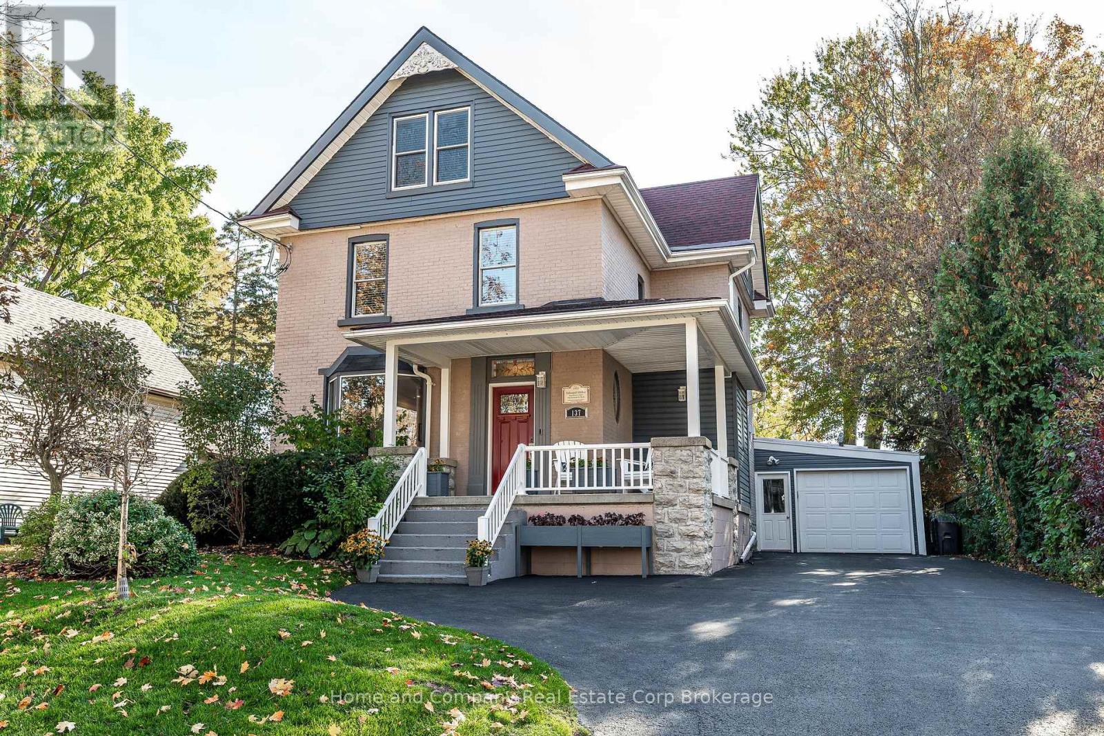 137 WATER STREET, Stratford