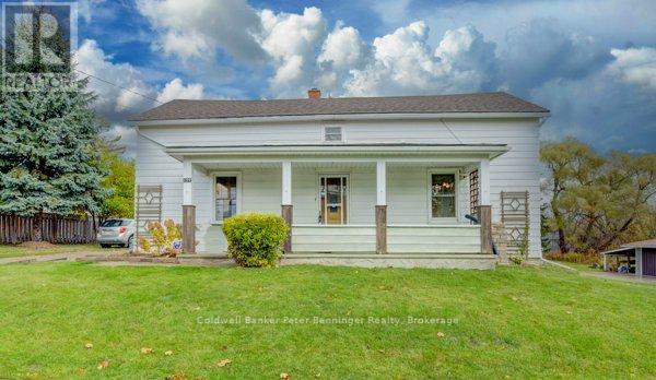 135 BREWERY STREET, Wilmot