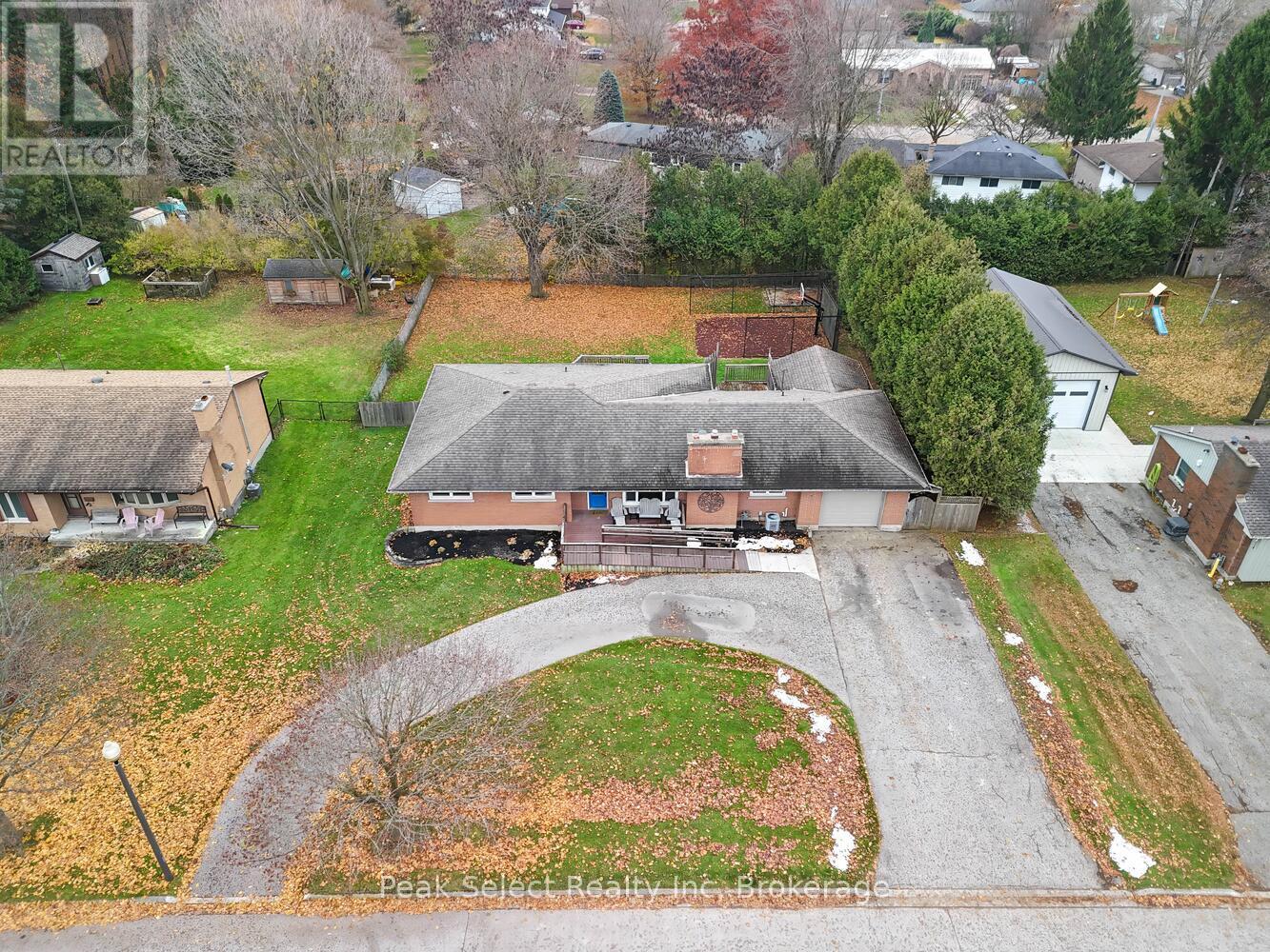 474 ROGERS AVENUE, St. Marys