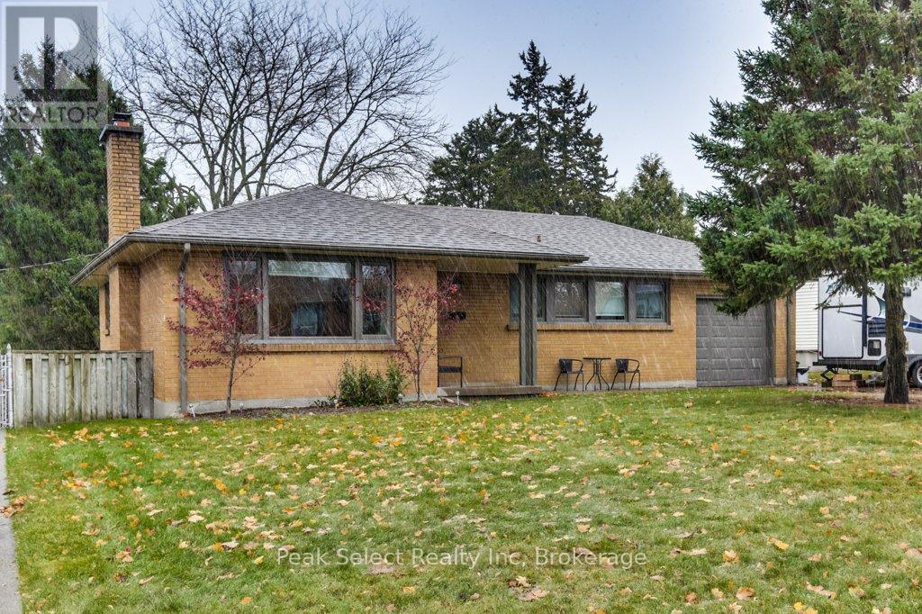 204 BUCKINGHAM ST STREET, London South (South J)