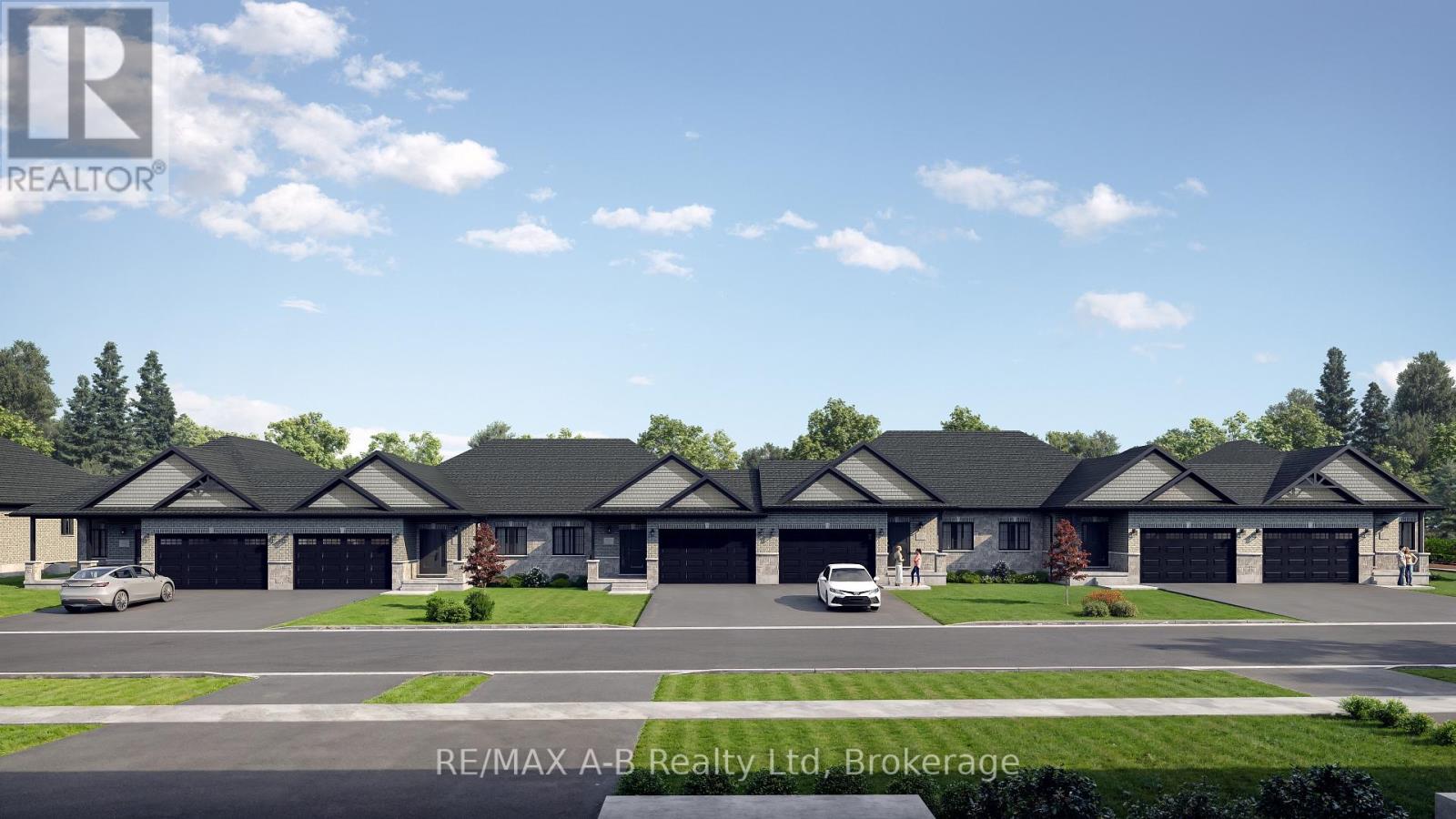 32 QUARTZ STREET, East Zorra-Tavistock (Tavistock)