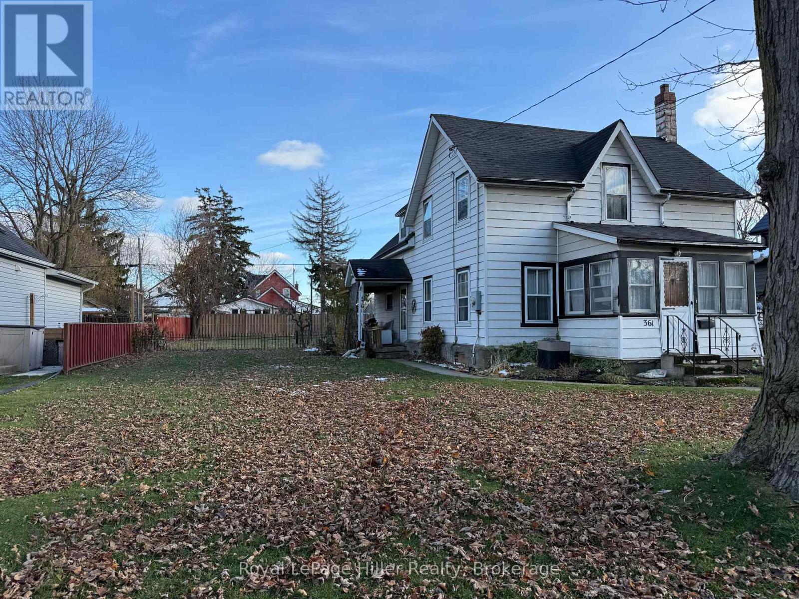 361 NELSON STREET, Stratford