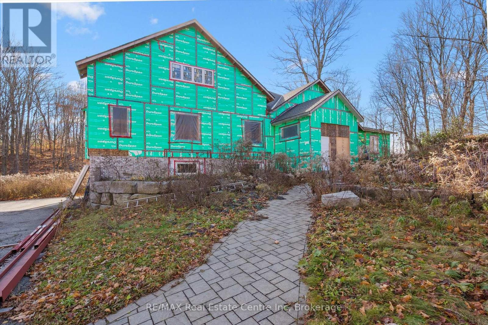 6695 WELLINGTON ROAD 34 ROAD, Puslinch (Crieff/Aikensville/Killean)