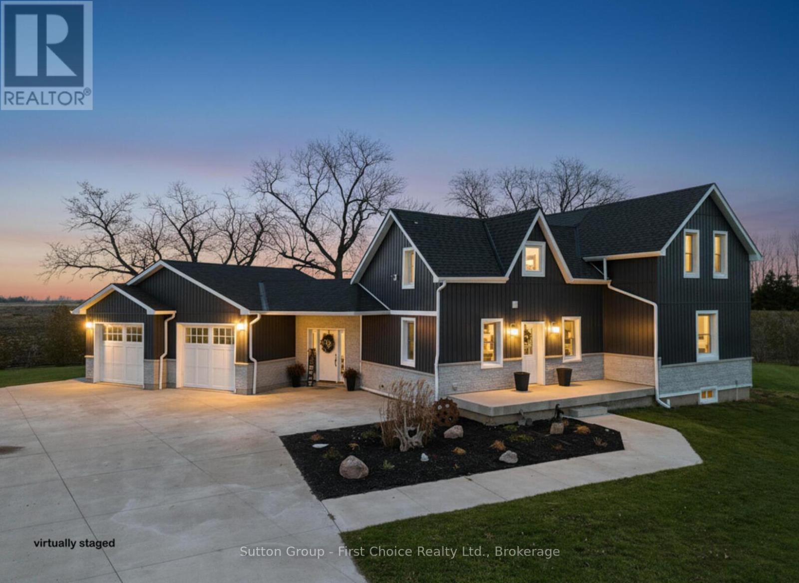 5376 LINE 49 LINE, Perth East (Ellice)