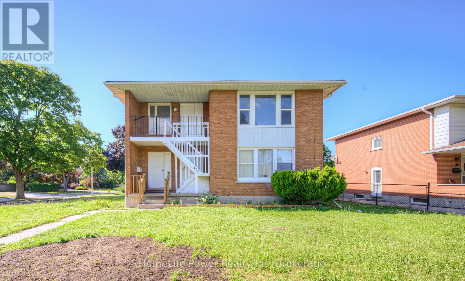 100 WESTWOOD ROAD, Kitchener