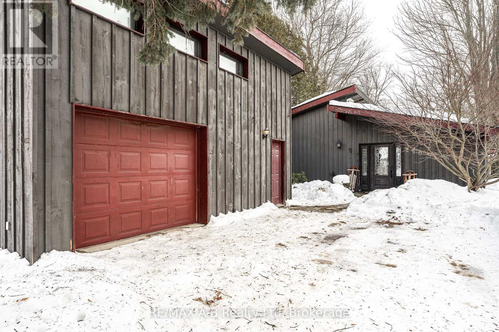 250 ORCHARD AVENUE, Zorra