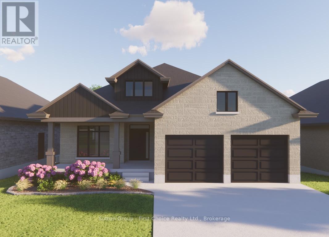 80 KASTNER STREET, Stratford