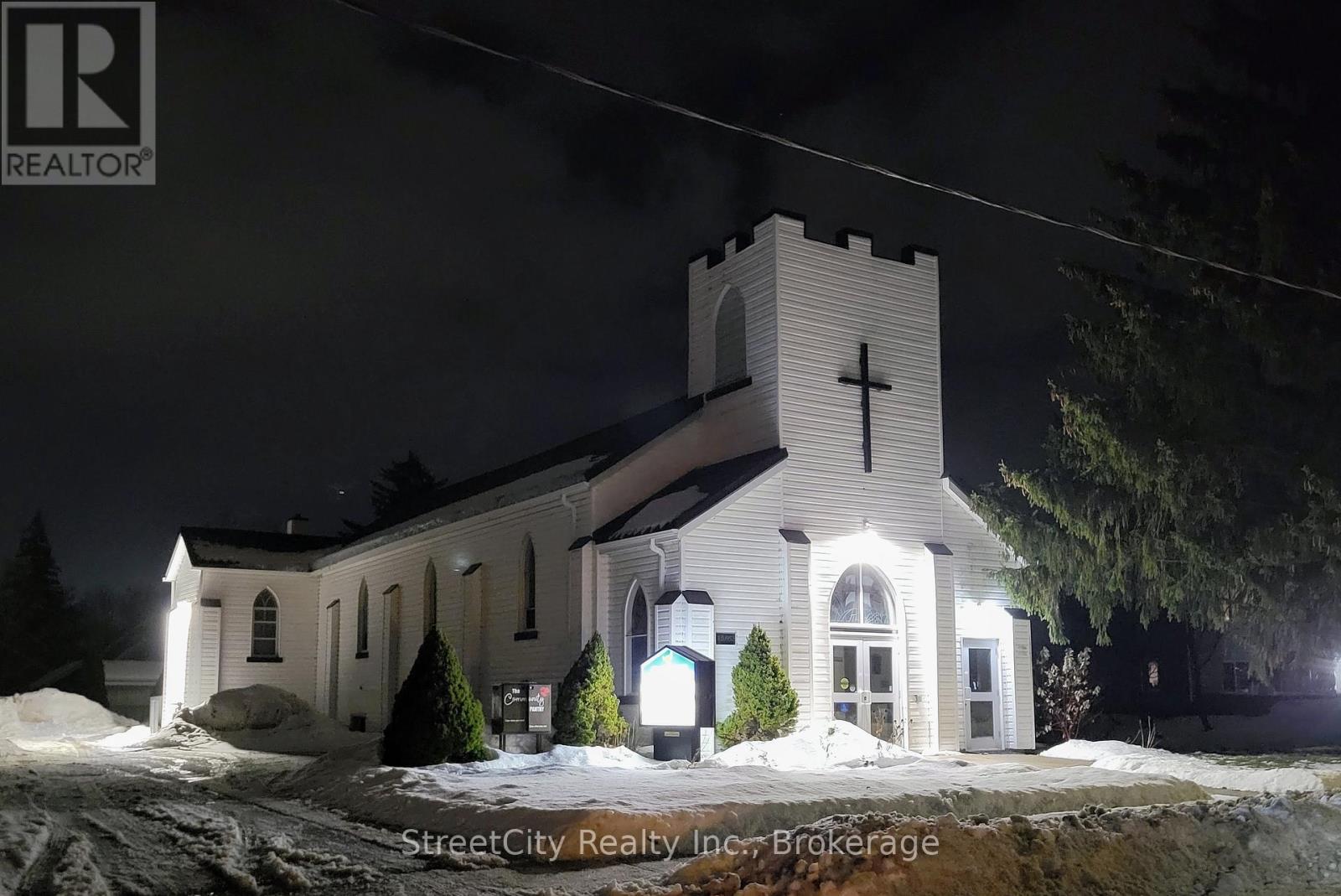 133 HOME STREET, Stratford