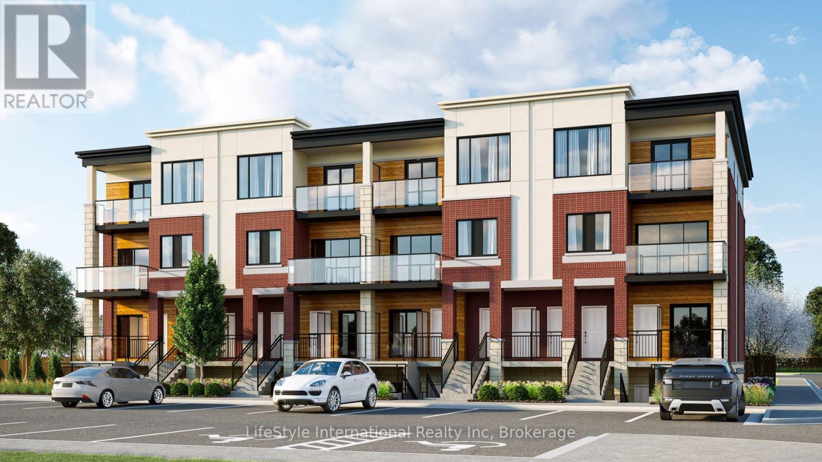 36 - 25 ISHERWOOD AVENUE, Cambridge