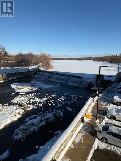 308 - 19 GUELPH AVENUE, Cambridge