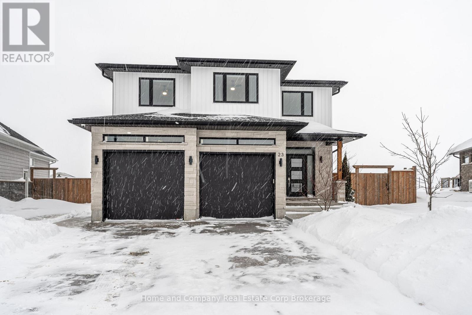 23 HAWTHORN COURT, St. Marys