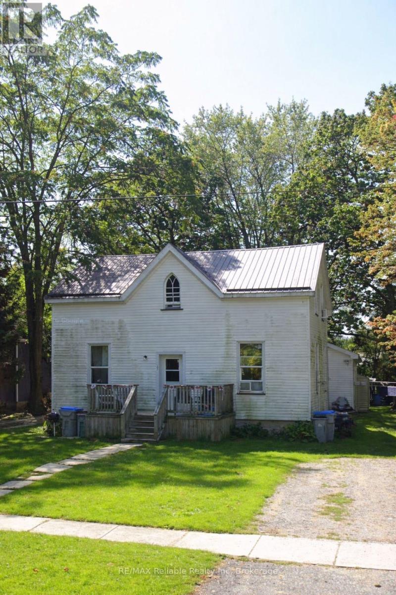 67 RAILWAY STREET, Huron East (Seaforth)