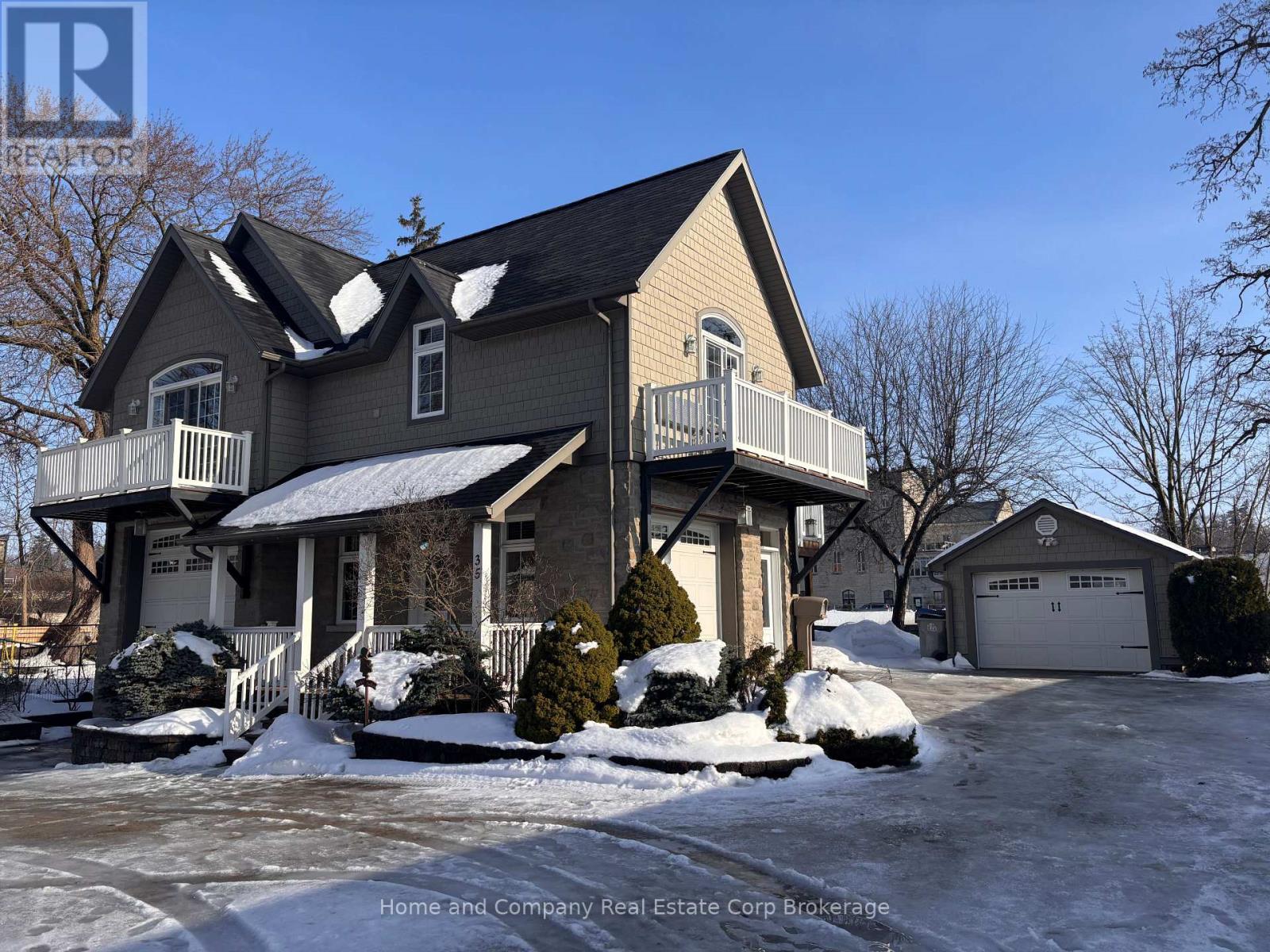 35 THOMAS STREET, St. Marys