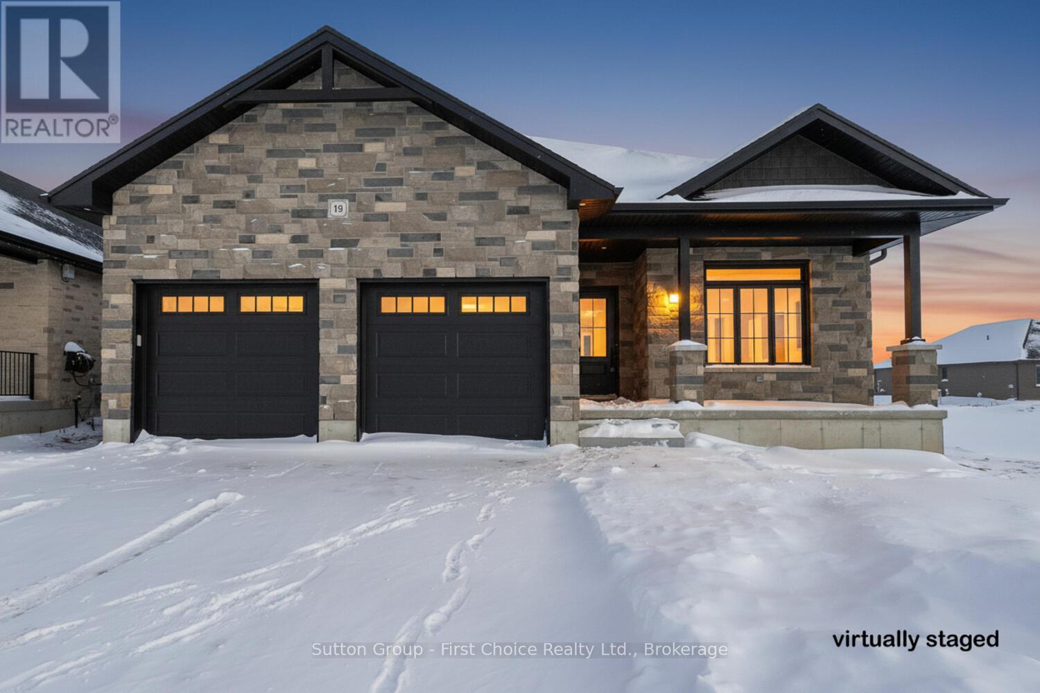 19 KASTNER STREET, Stratford