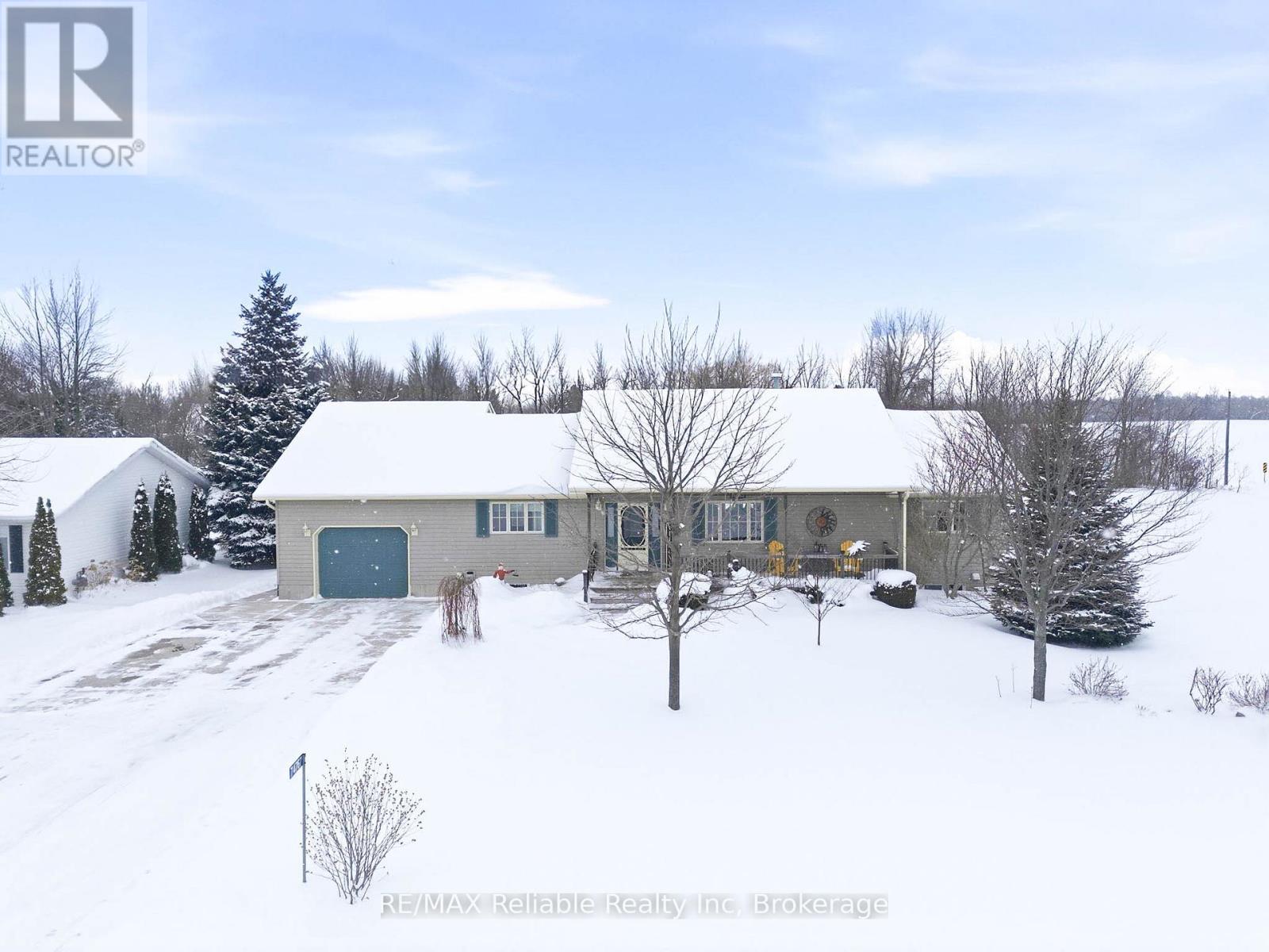 74767 ELM CRESCENT, Bluewater (Stanley)