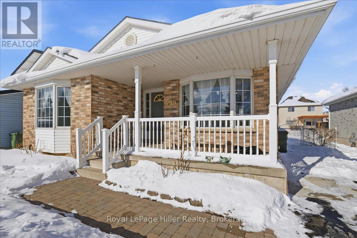 639 HIGHVIEW DRIVE S, St. Thomas