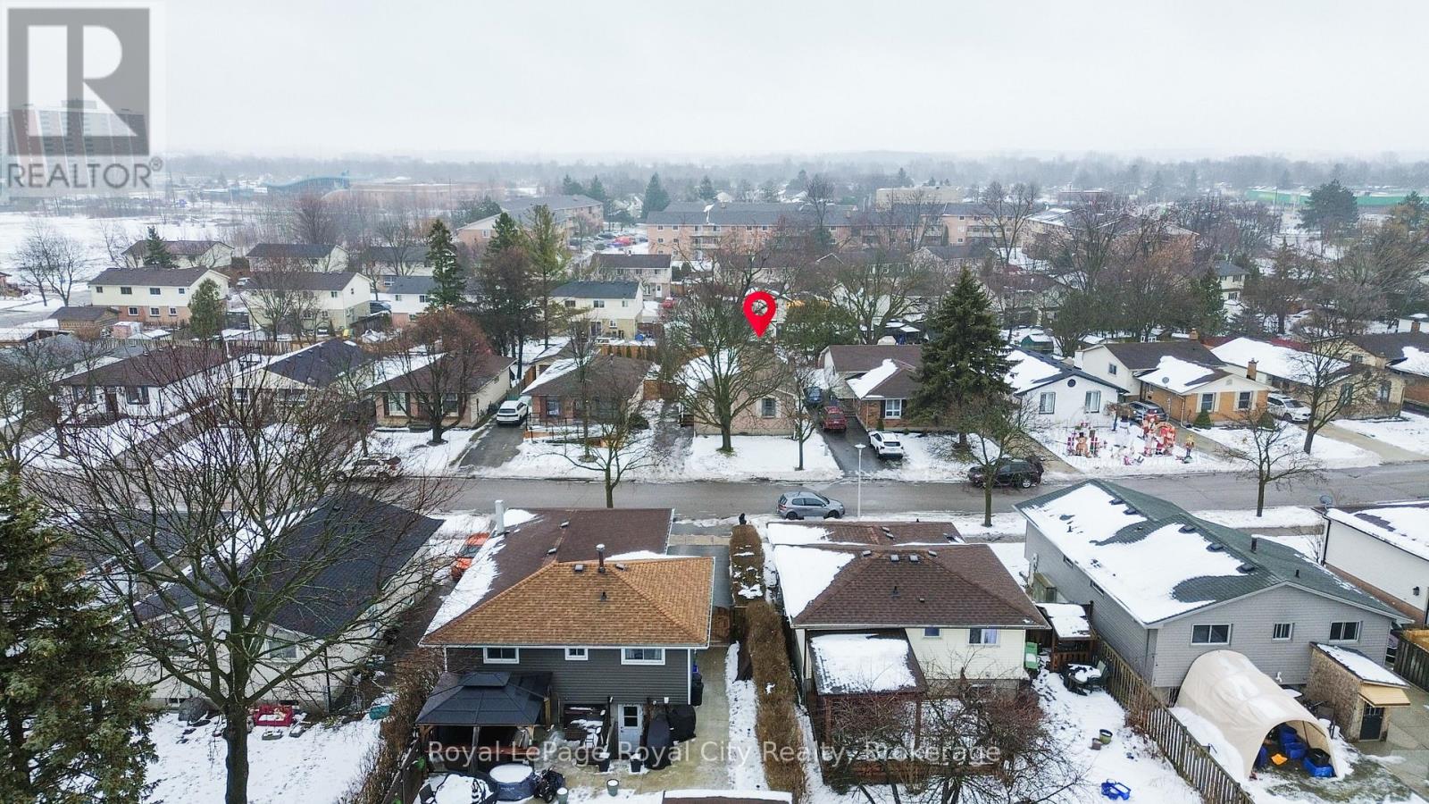 43 PATIENCE CRESCENT, London South (South X)