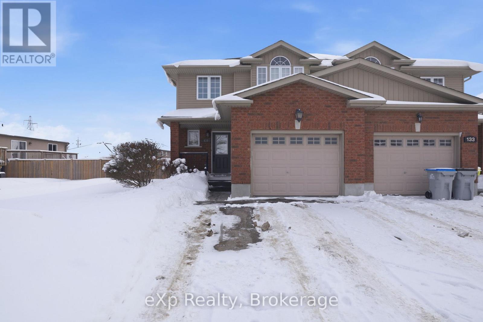 135 MAXWELL STREET, St. Marys