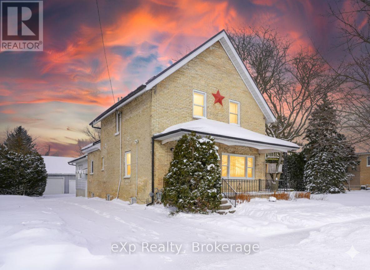 78 VICTORIA AVENUE E, South Huron (Stephen)