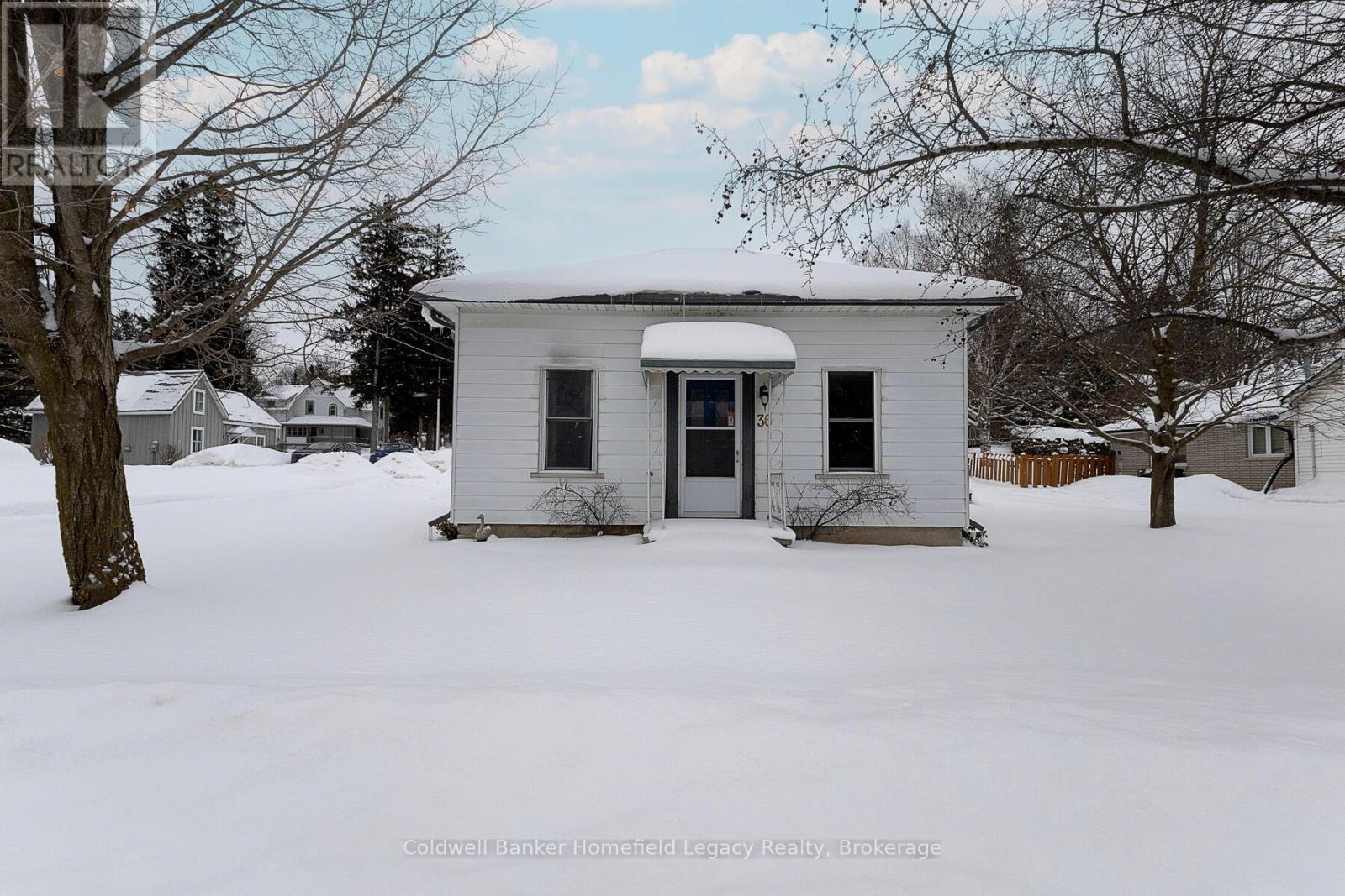 36 THOMAS STREET S, St. Marys