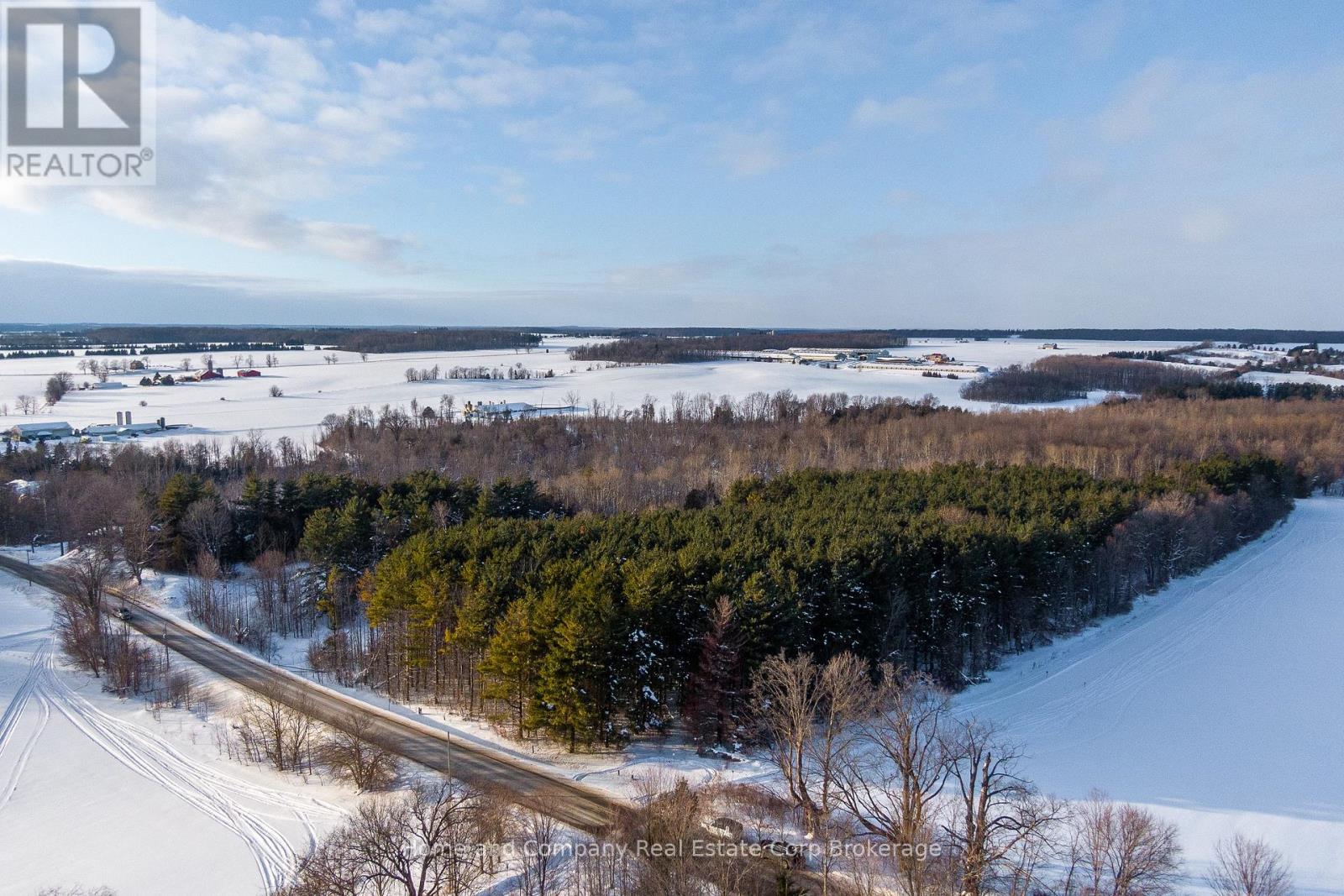 2296 LINE 40, Perth East (North Easthope)