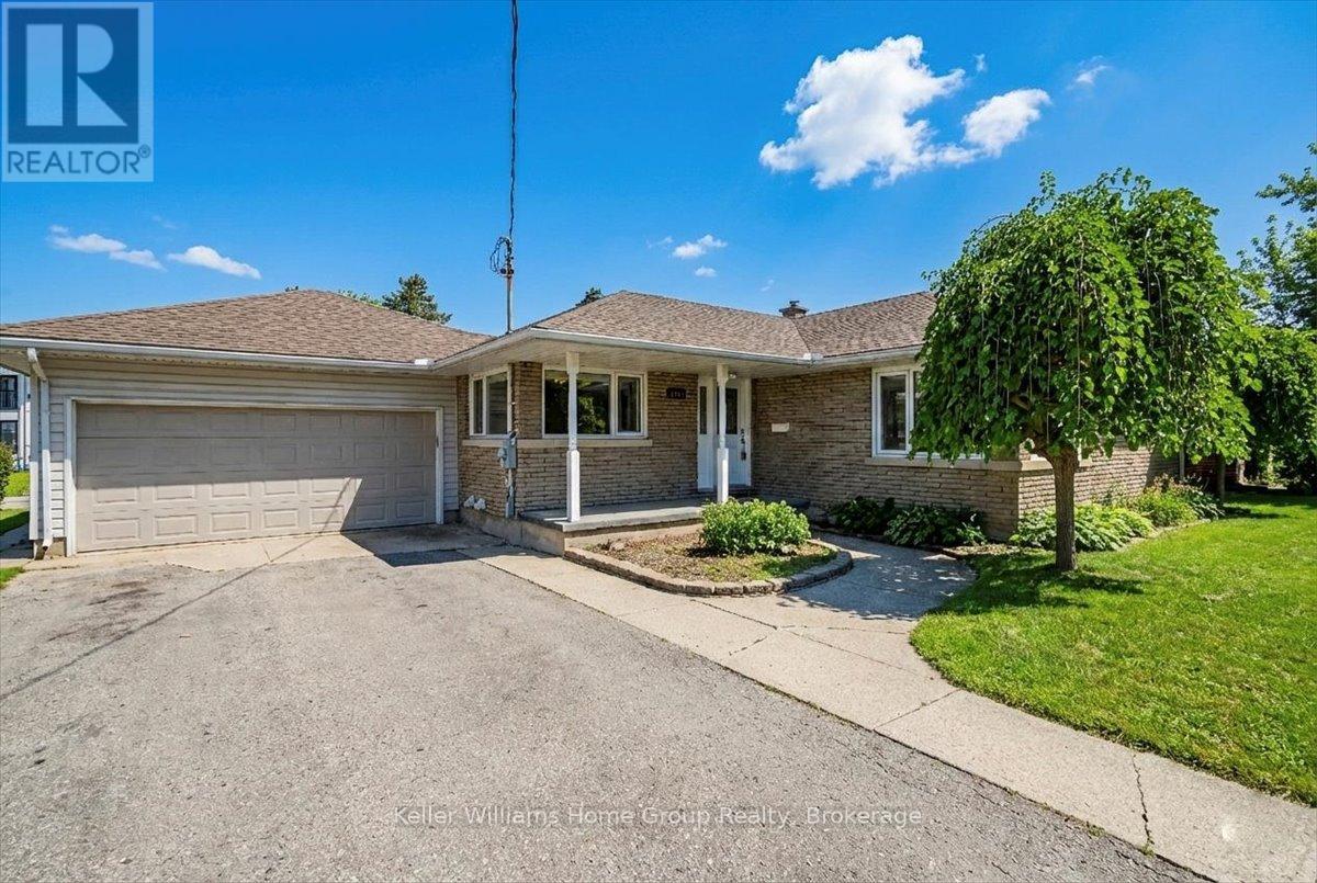 1520 CONCESSION ROAD, Cambridge