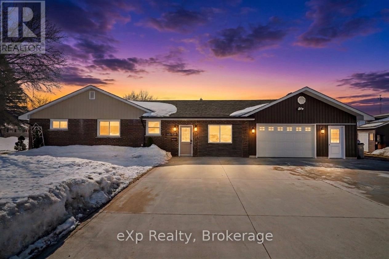 93 ELMA CENTRE STREET, North Perth (Elma)