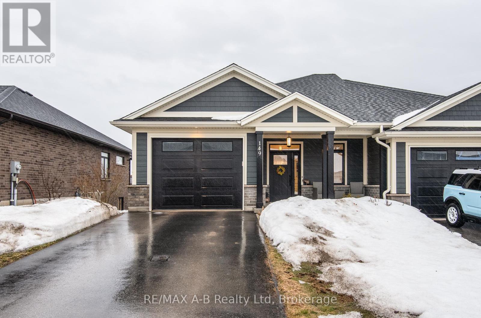 149 RIDGEWOOD CRESCENT, St. Marys