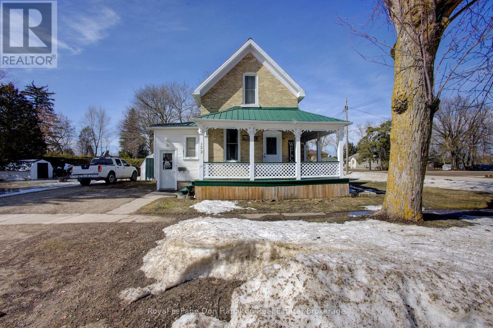 122 KING STREET, North Perth (Elma)