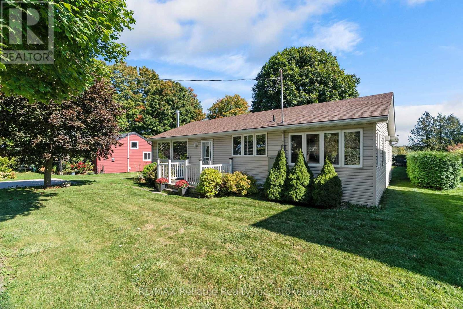 77556 MELENA DRIVE, Bluewater (Bayfield)