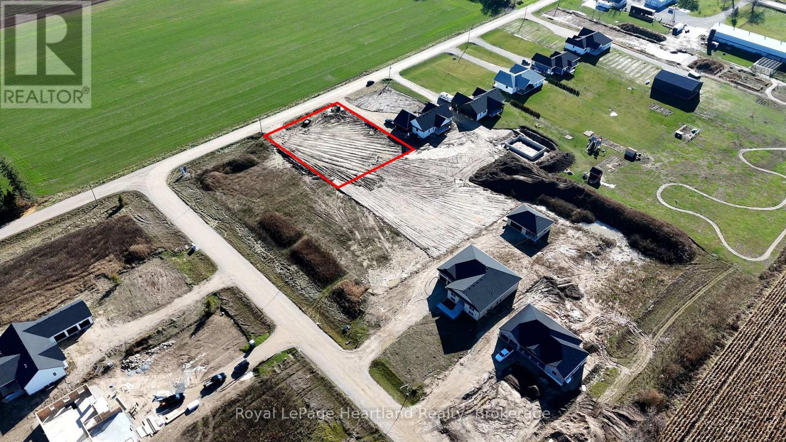 84347 KENT LINE, Huron East (Grey)