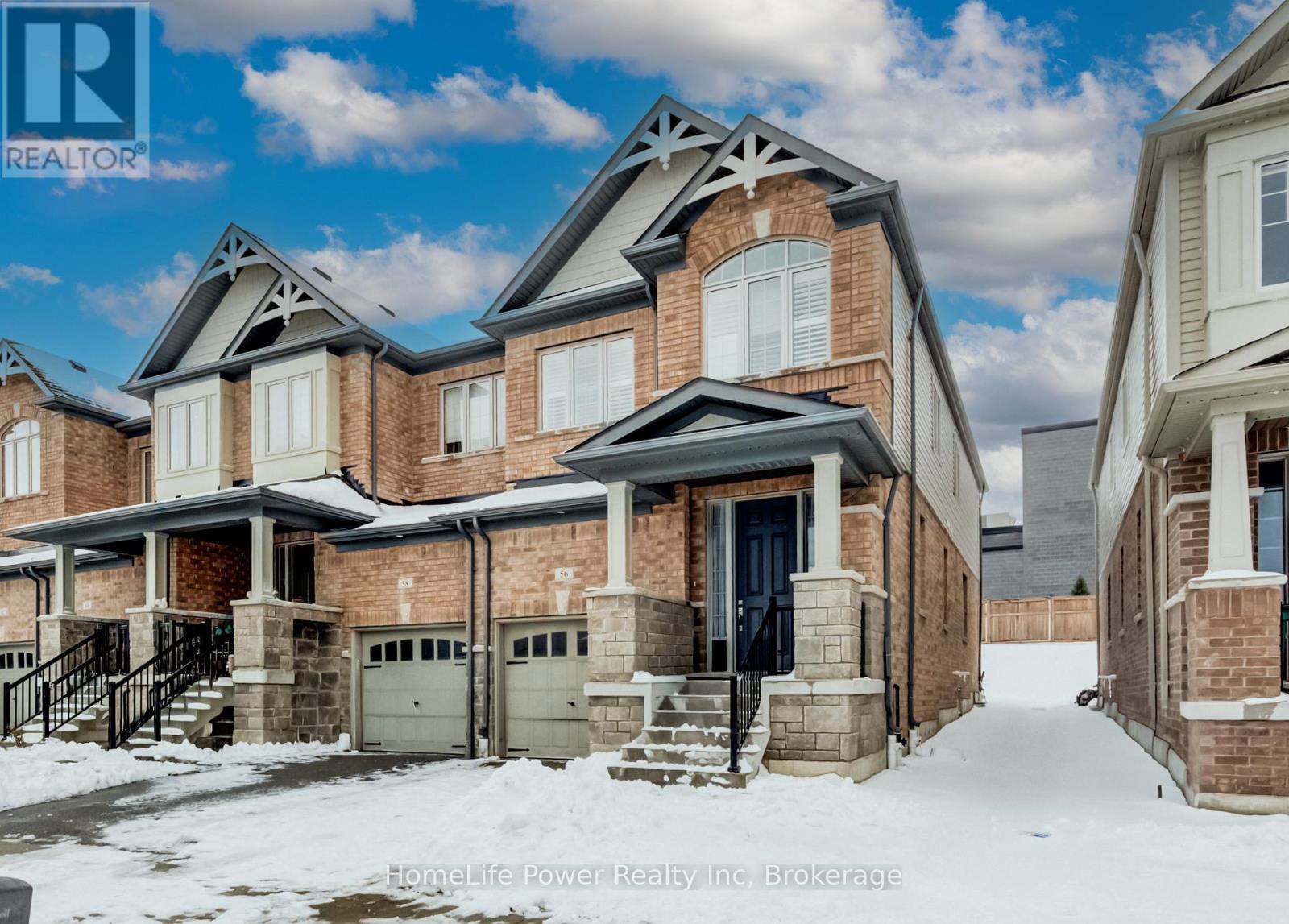 56 REISTWOOD DRIVE, Kitchener