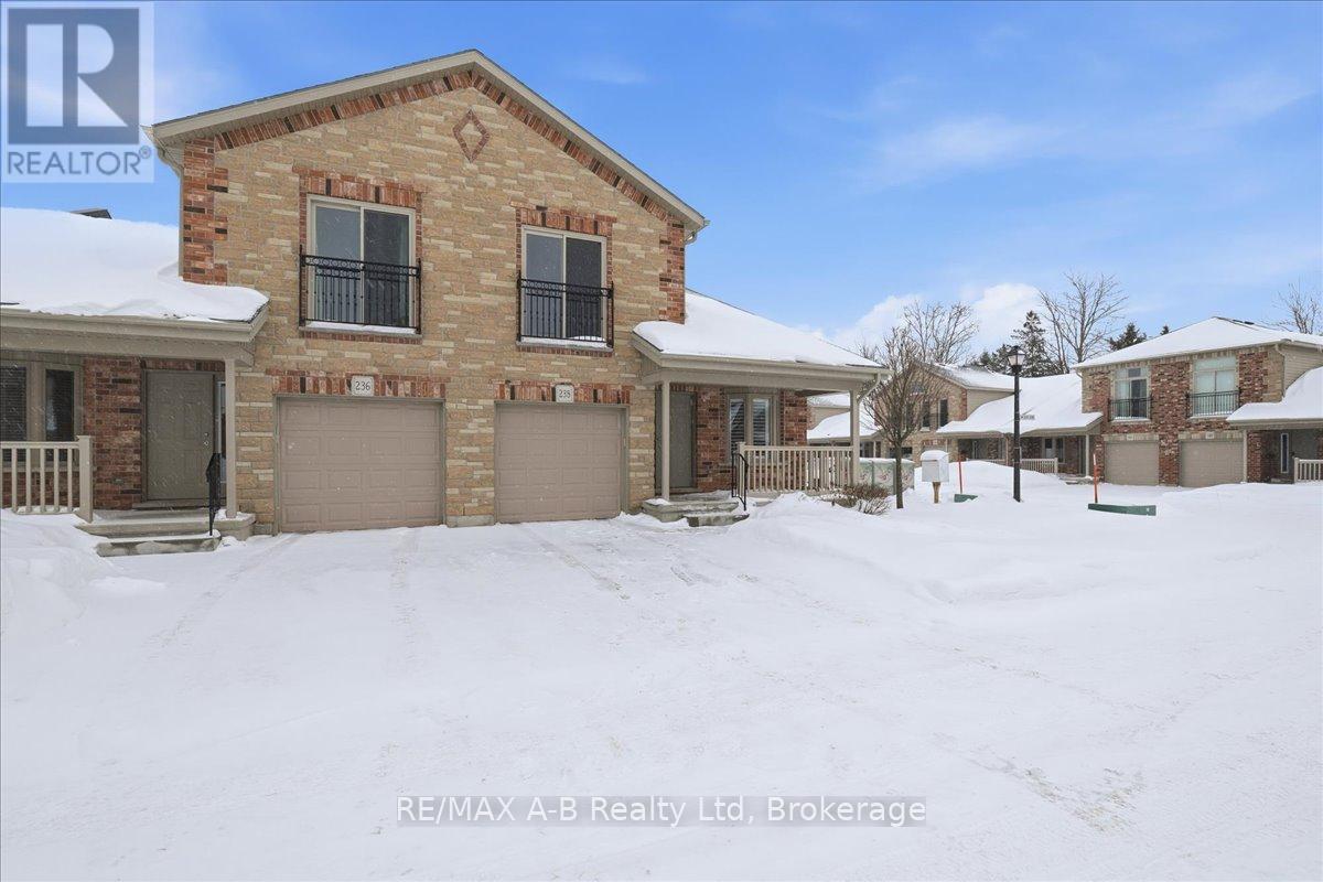 238 - 50 GALT ROAD, Stratford