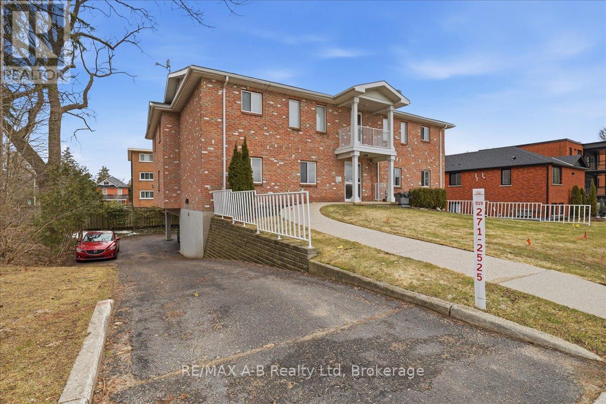 1 - 84 CHURCH STREET, Stratford