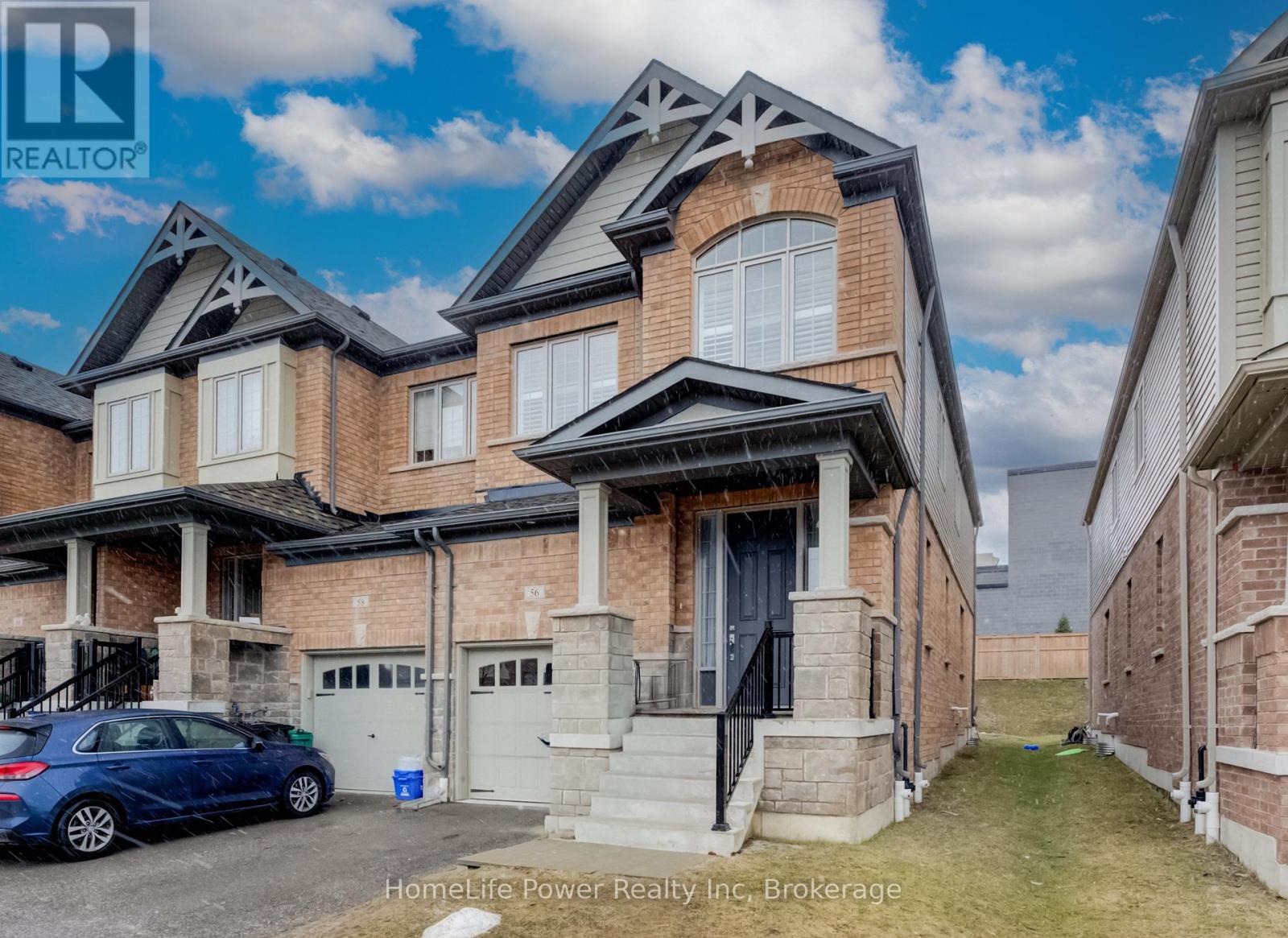 56 REISTWOOD DRIVE, Kitchener