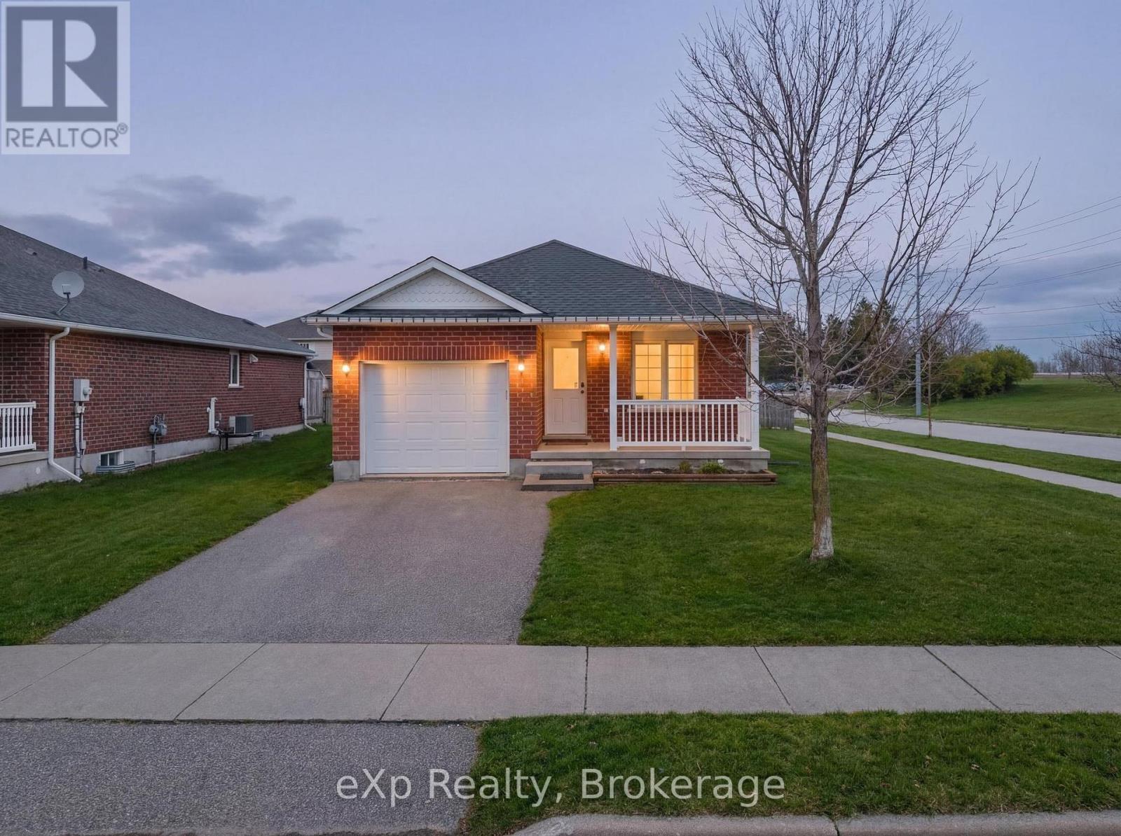 495 DANBY STREET E, North Perth (Listowel)