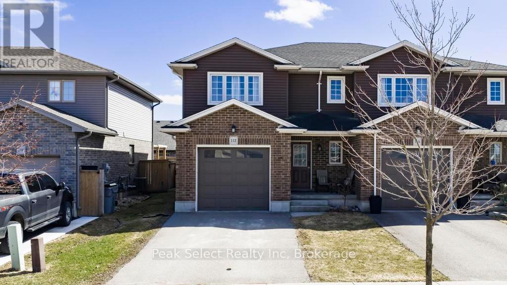 112 EDISON STREET, St. Marys