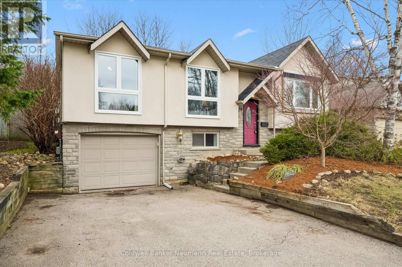 18 GATEWAY DRIVE, Guelph (Willow West/Sugarbush/West Acres)