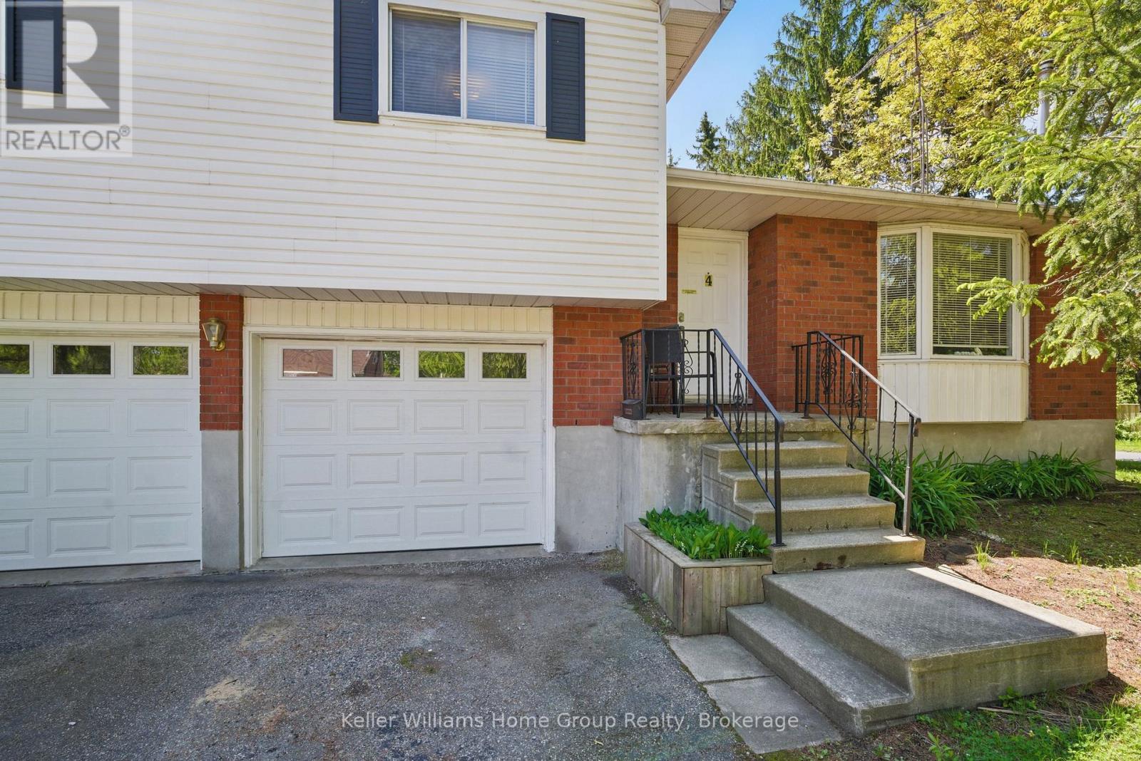 4 MARKET STREET, Kitchener